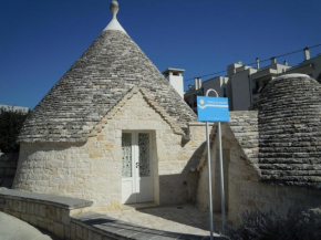Trulli di Malzo Locorotondo